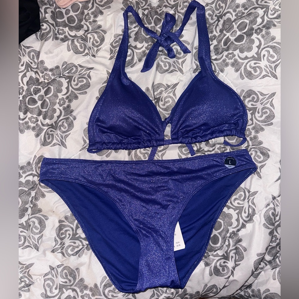 Hollister bikini